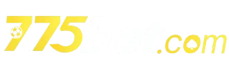 Logo da 775bet