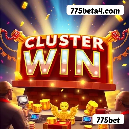 App 775bet Android download