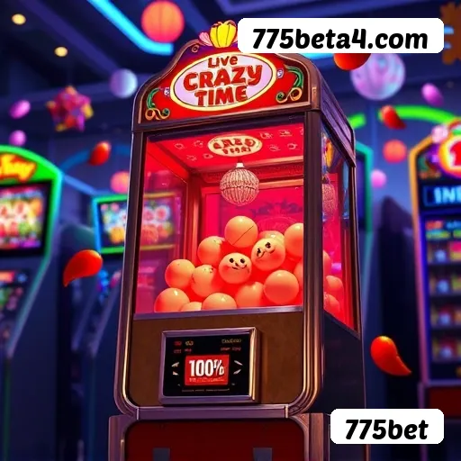 Dicas de segurança no login 775bet