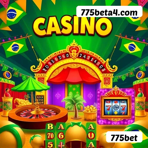 Checklist para avaliar a plataforma 775bet