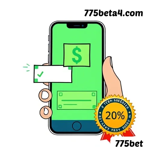 Suporte VIP 775bet - atendimento prioritário